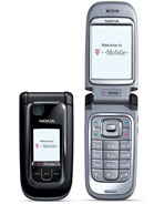 Κατεβάστε ήχους κλήσης για Nokia 6263 δωρεάν.